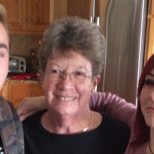 Meet your Posher, Margie